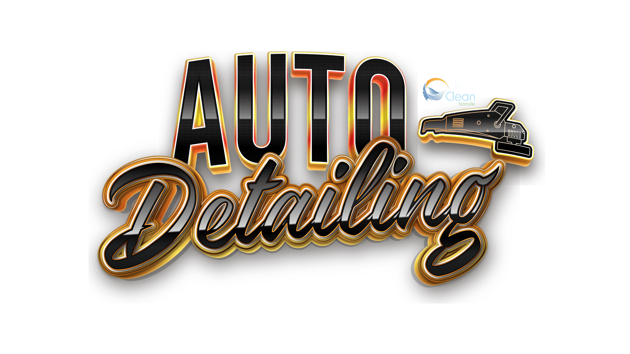 Automotive Detailing